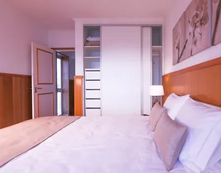 Oceanview Topfloor Ponta Delgada  Exterior photo