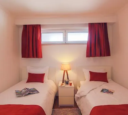 Oceanview Topfloor Ponta Delgada  Exterior photo