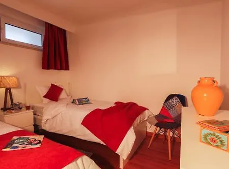 Oceanview Topfloor Ponta Delgada  Exterior photo
