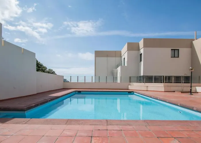 Oceanview Topfloor