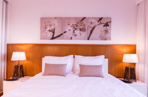 Oceanview Topfloor Apartment Ponta Delgada