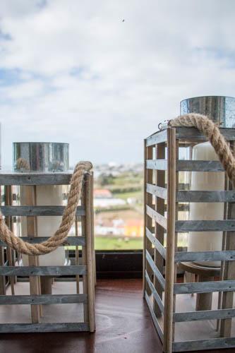 Oceanview Topfloor Apartment