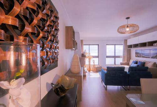 Apartment Oceanview Topfloor *