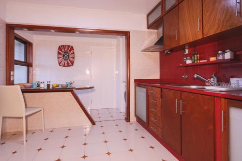 Oceanview Topfloor W/ Terrace Apartment *