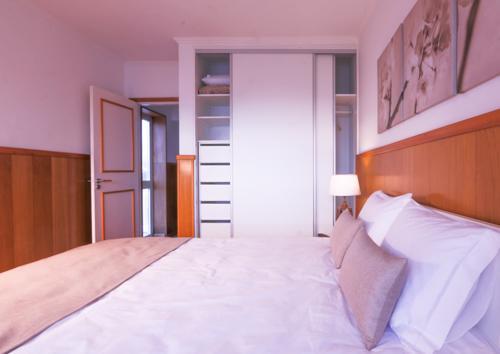 Apartment Oceanview Topfloor Ponta Delgada