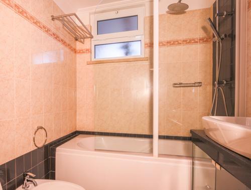 Oceanview Topfloor W/ Terrace Apartment *