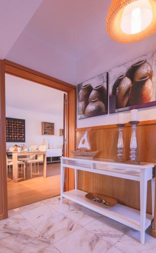 Apartment Oceanview Topfloor