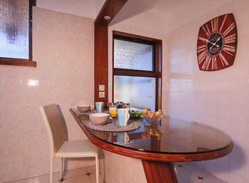 Oceanview Topfloor Ponta Delgada