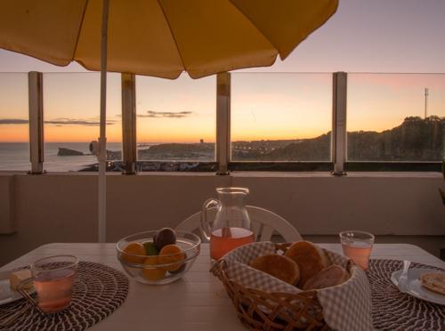 Apartment Oceanview Topfloor Ponta Delgada