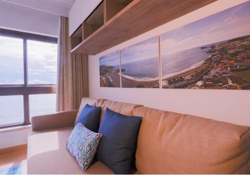 Apartment Oceanview Topfloor W/ Terrace