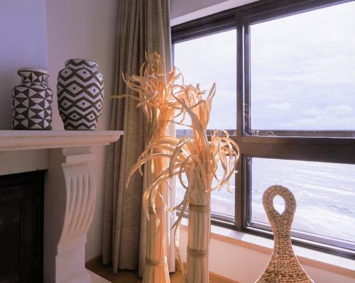 Oceanview Topfloor *