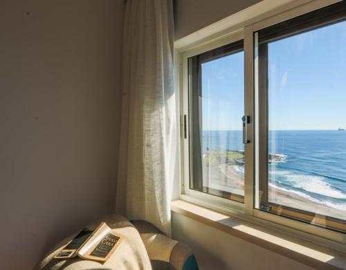 Apartment Oceanview Topfloor Ponta Delgada