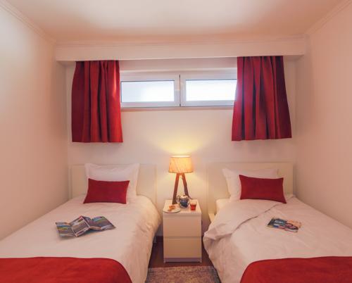Oceanview Topfloor W/ Terrace Apartment Ponta Delgada (Sao Miguel)