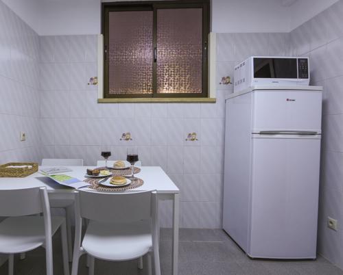 Oceanview Topfloor Apartment *