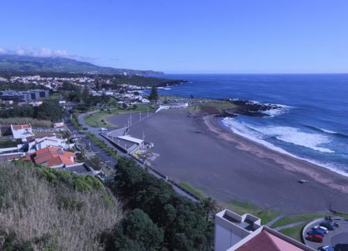 Apartment Oceanview Topfloor *